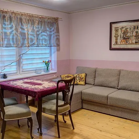 Irlavas דירה